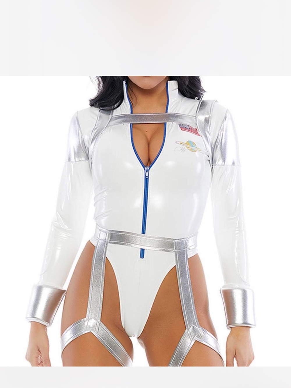 Yandy Forplay Blast Off Astronaut costume